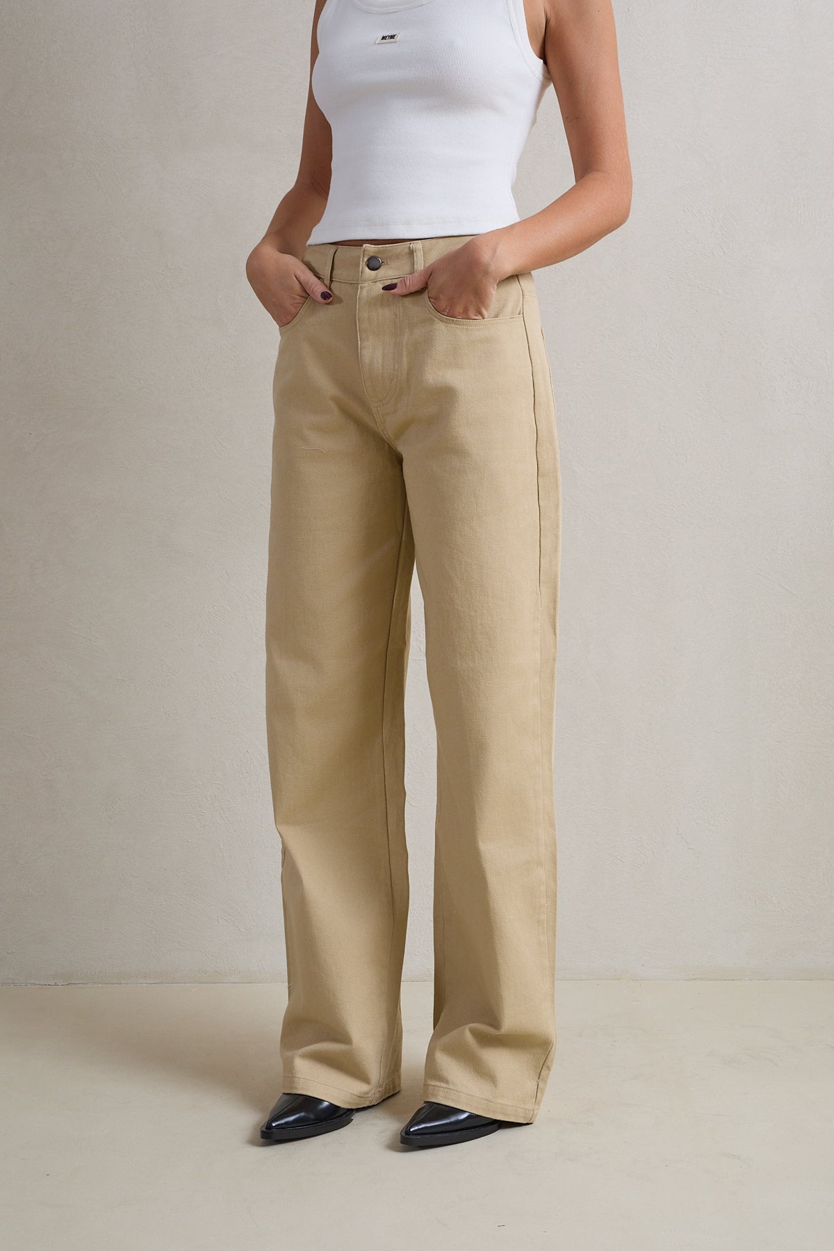 Kaze Denim Jeans