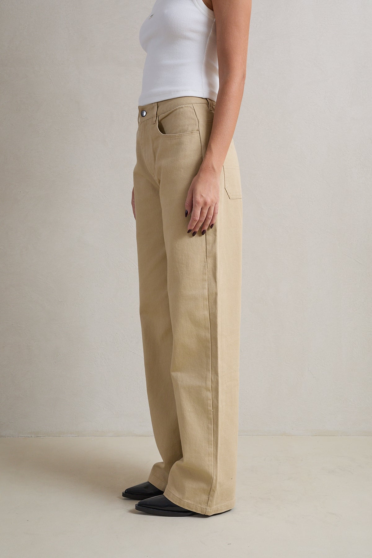 Kaze Denim Jeans