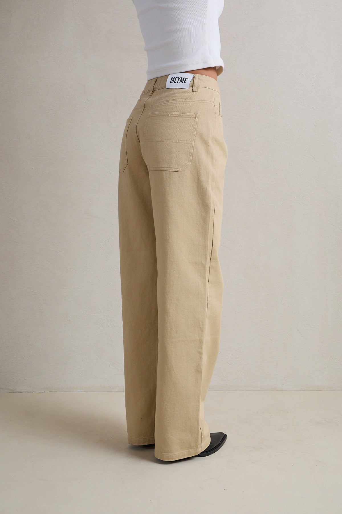 Kaze Denim Jeans