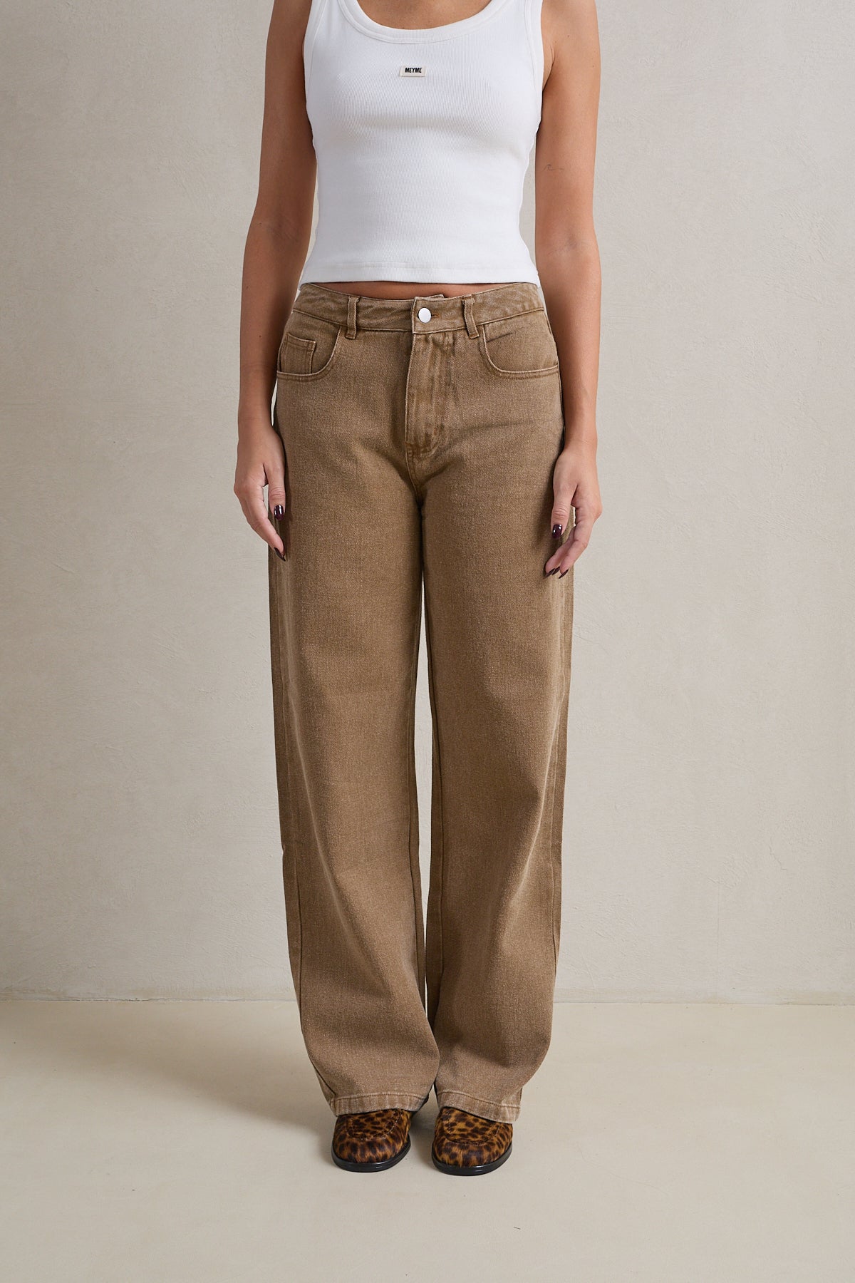 Kaze Denim Jeans