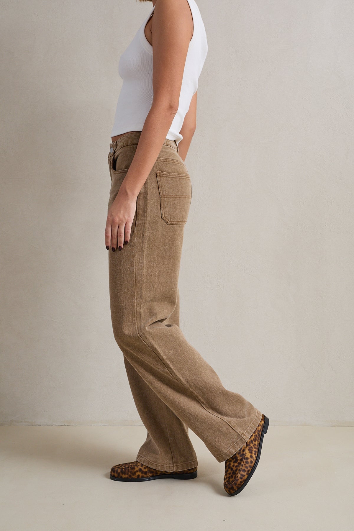 Kaze Denim Jeans