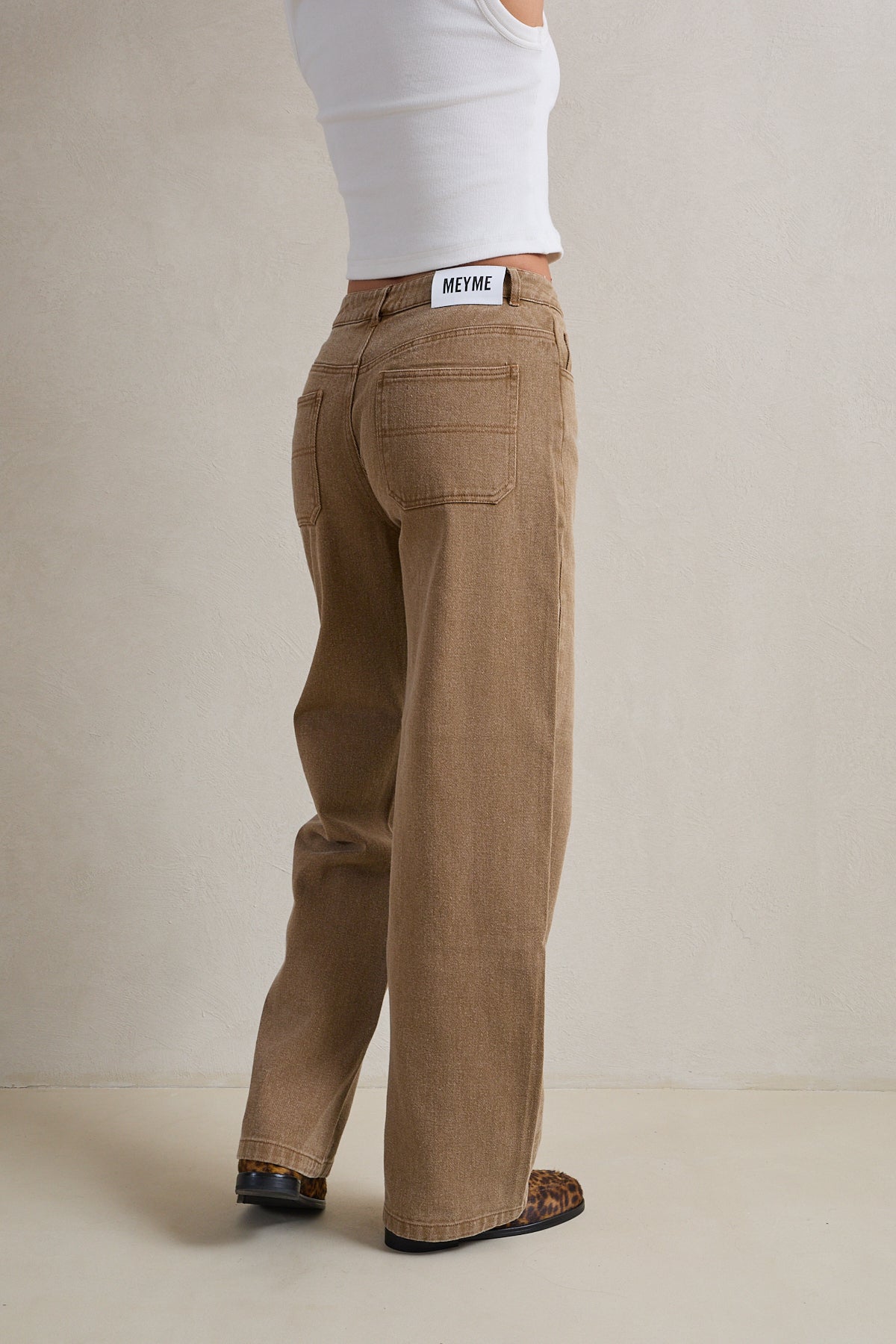 Kaze Denim Jeans