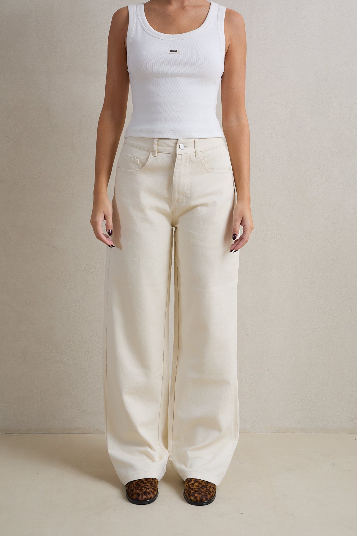 Kaze Denim Jeans