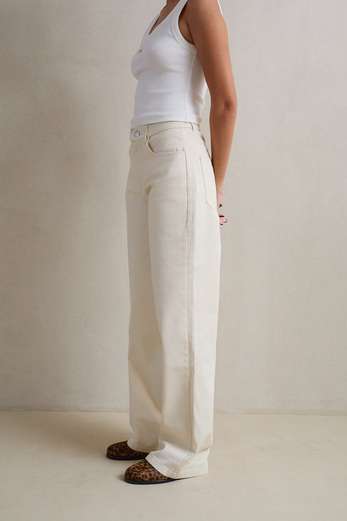 Kaze Denim Jeans