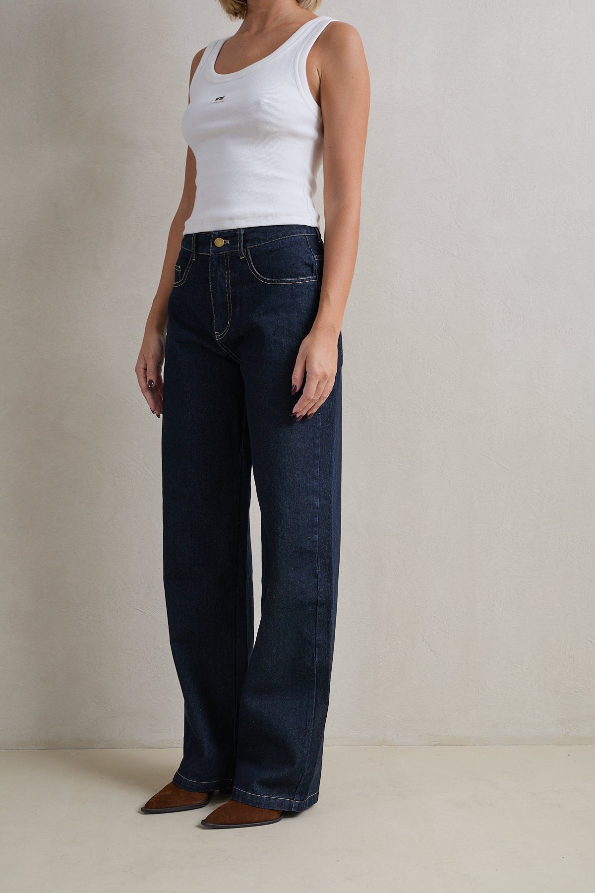 Kaze Denim Jeans
