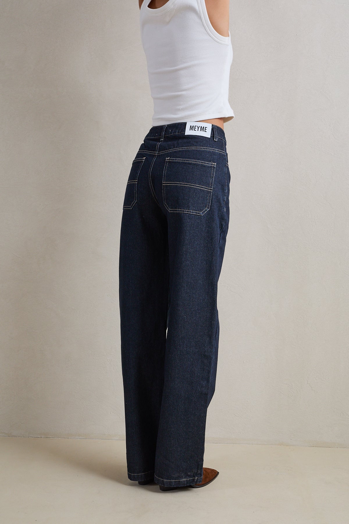 Kaze Denim Jeans