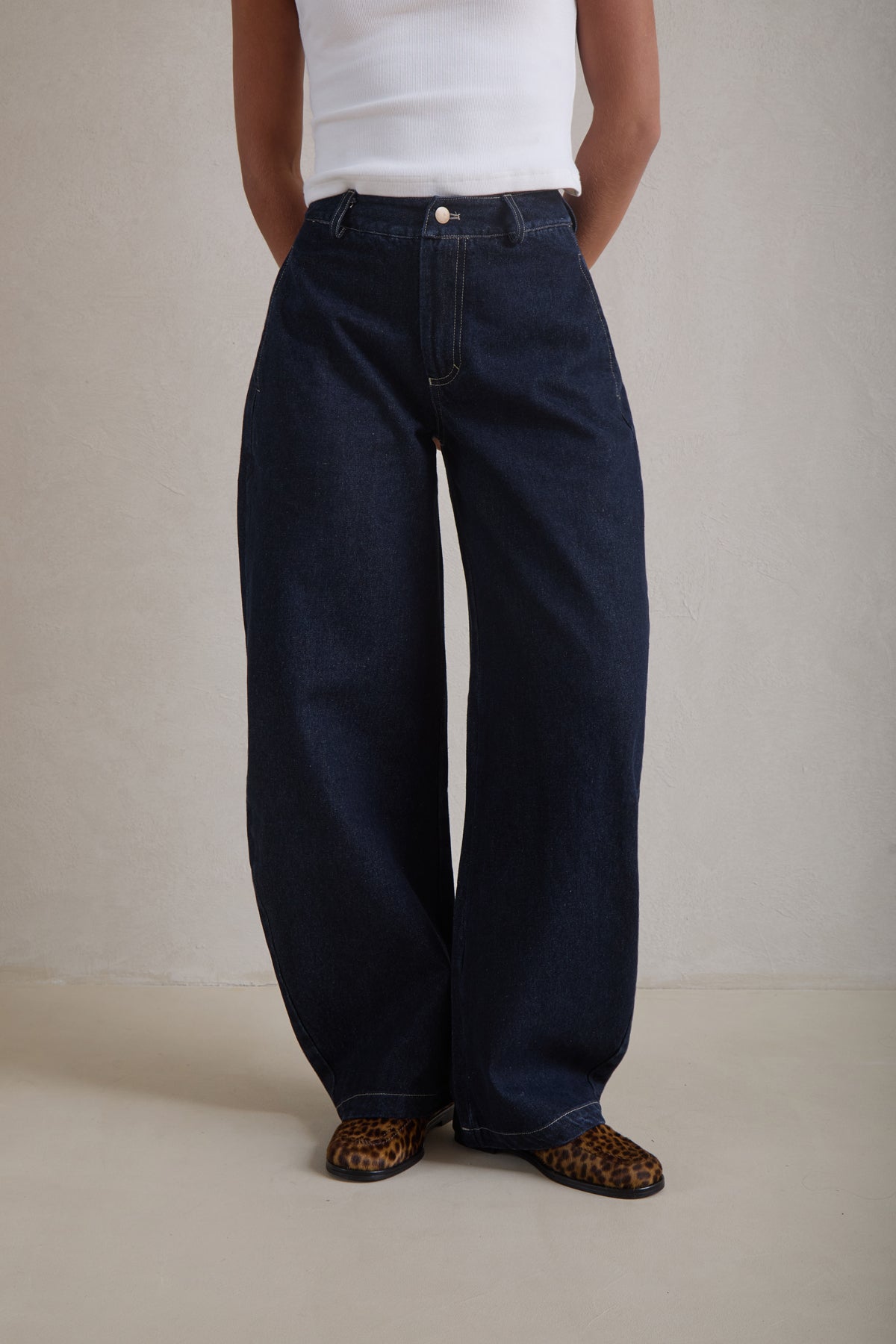 Kori Denim Jeans