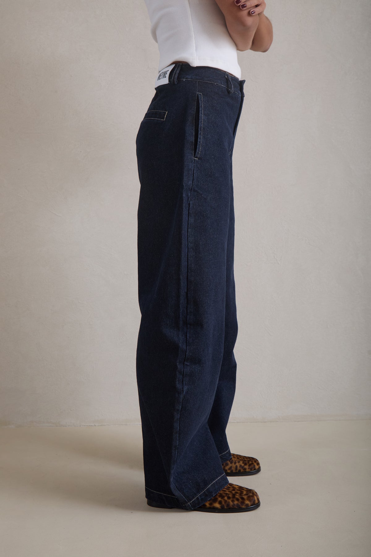 Kori Denim Jeans