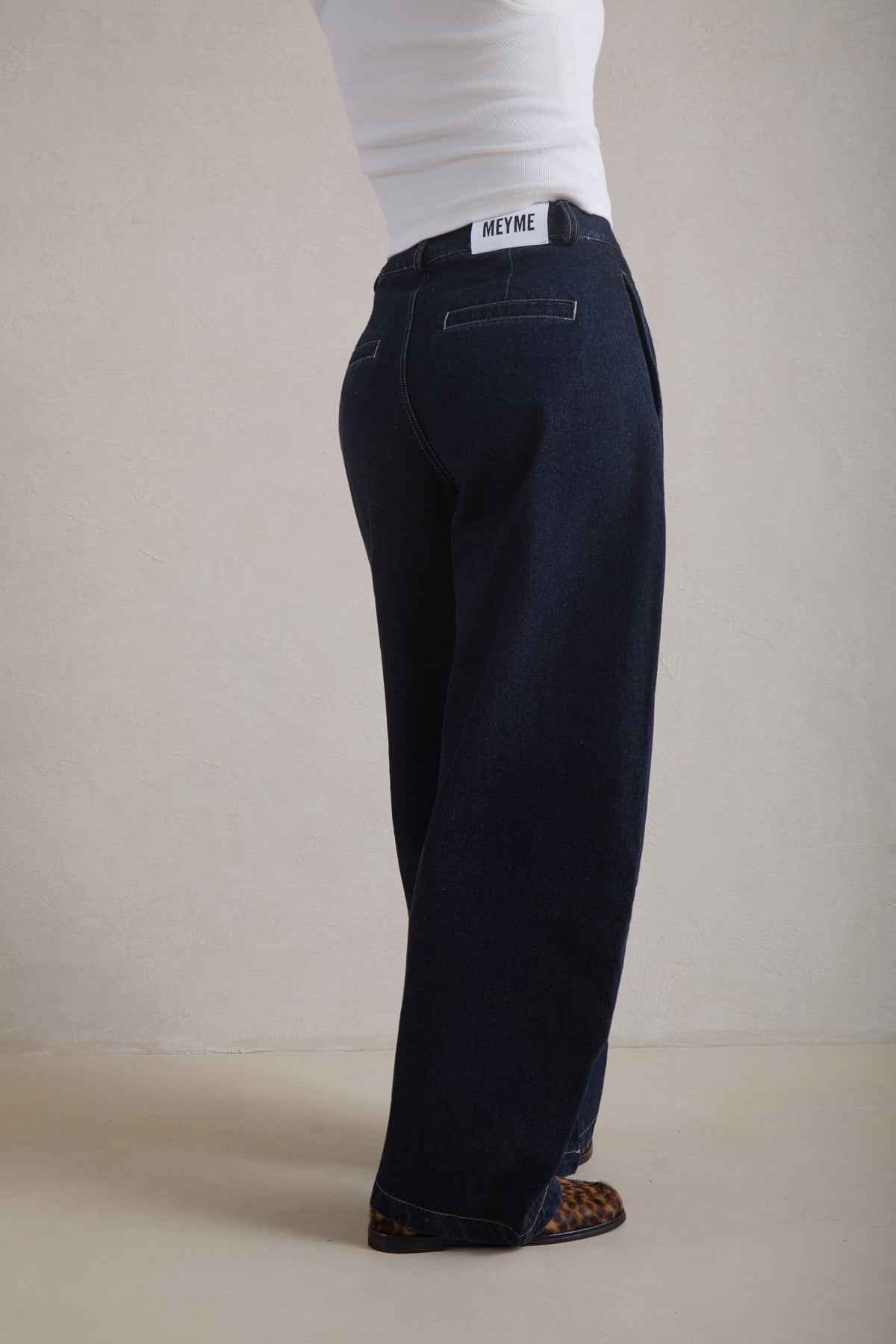 Kori Denim Jeans