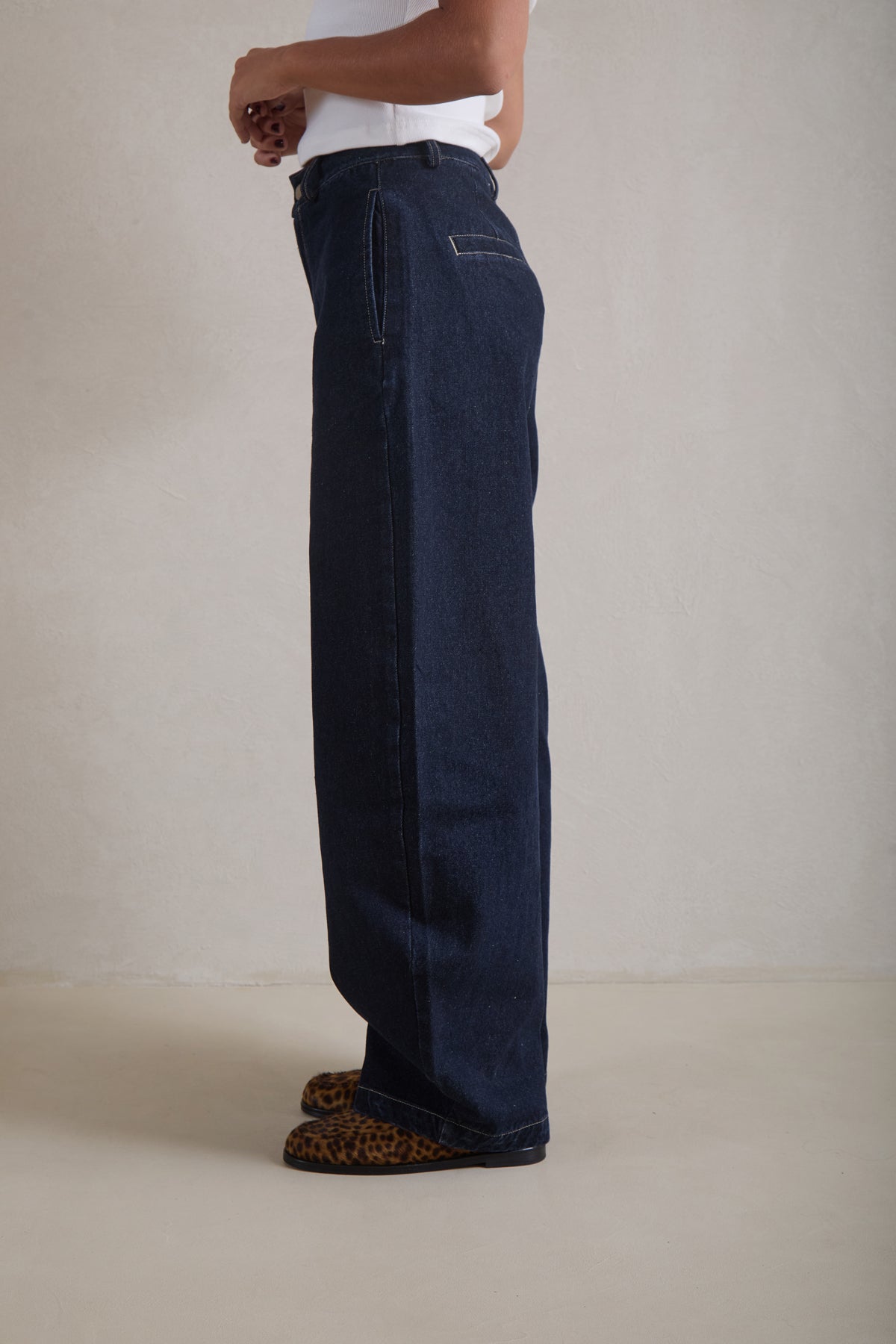 Kori Denim Jeans
