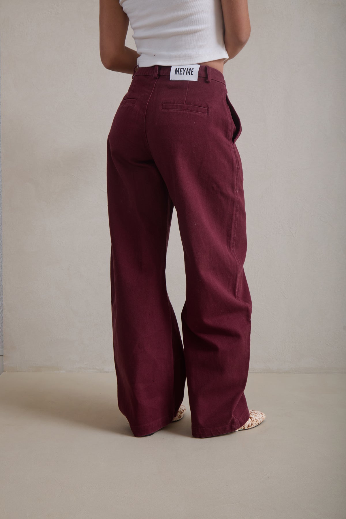 Jeans Denim Kori