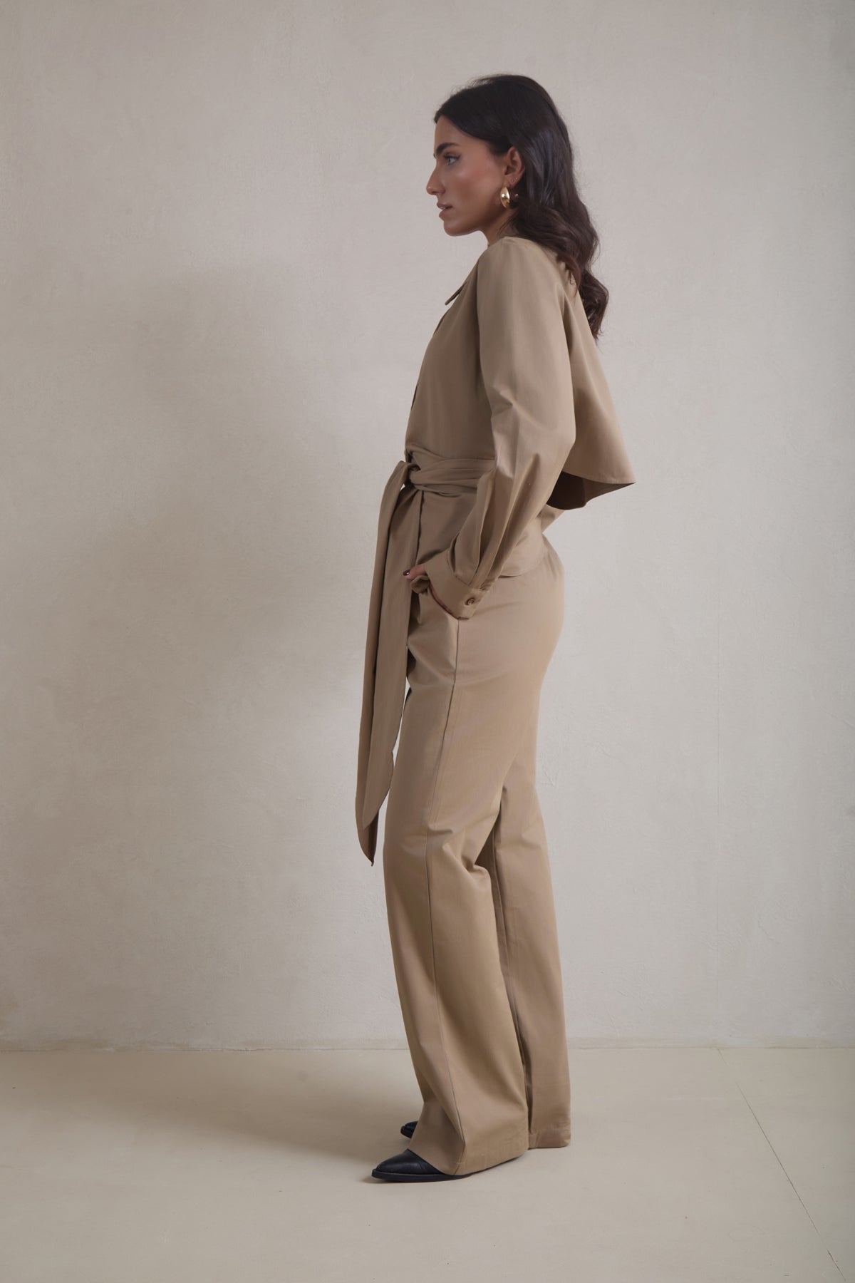 Pantalón Tsuki