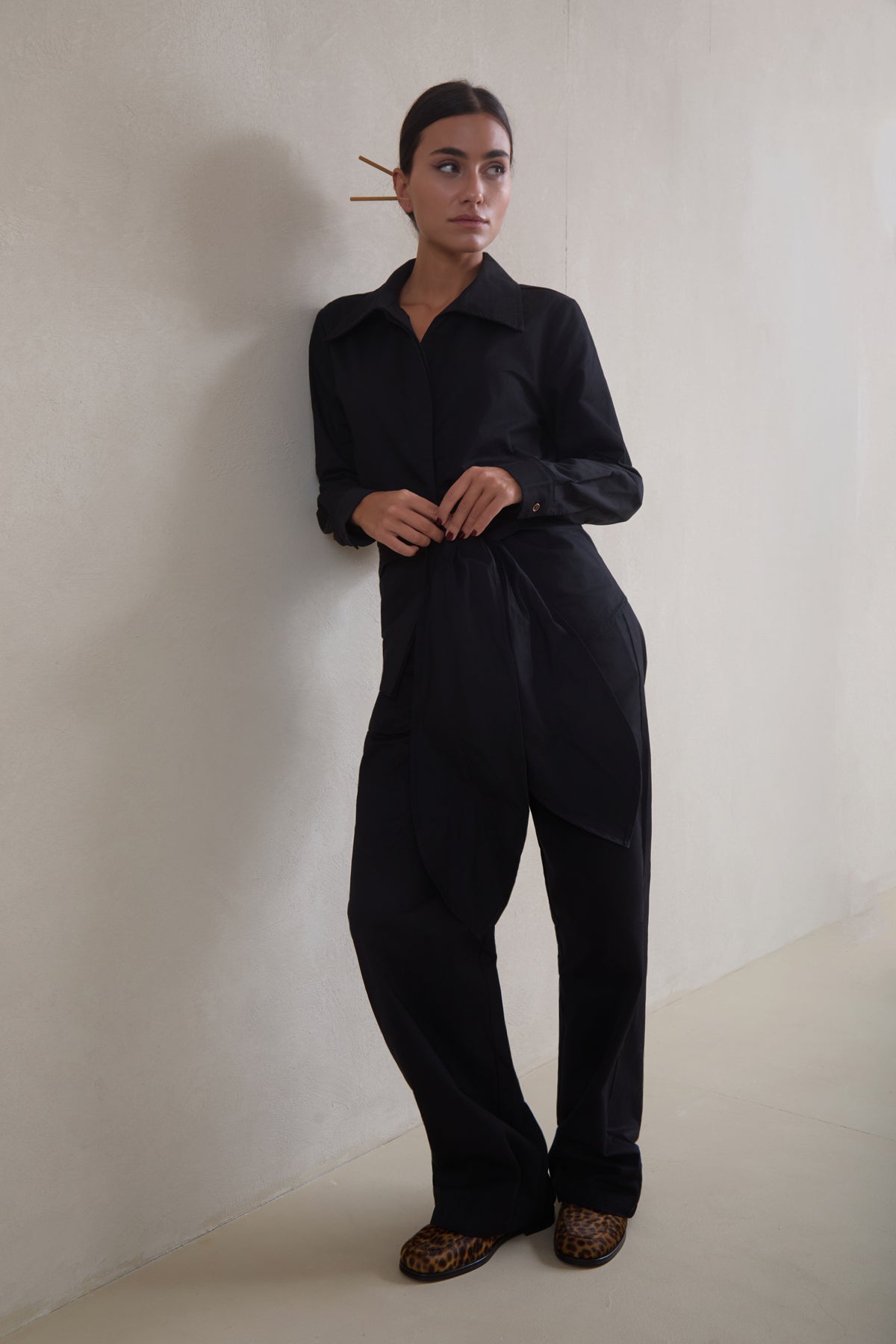 Pantalón Tsuki