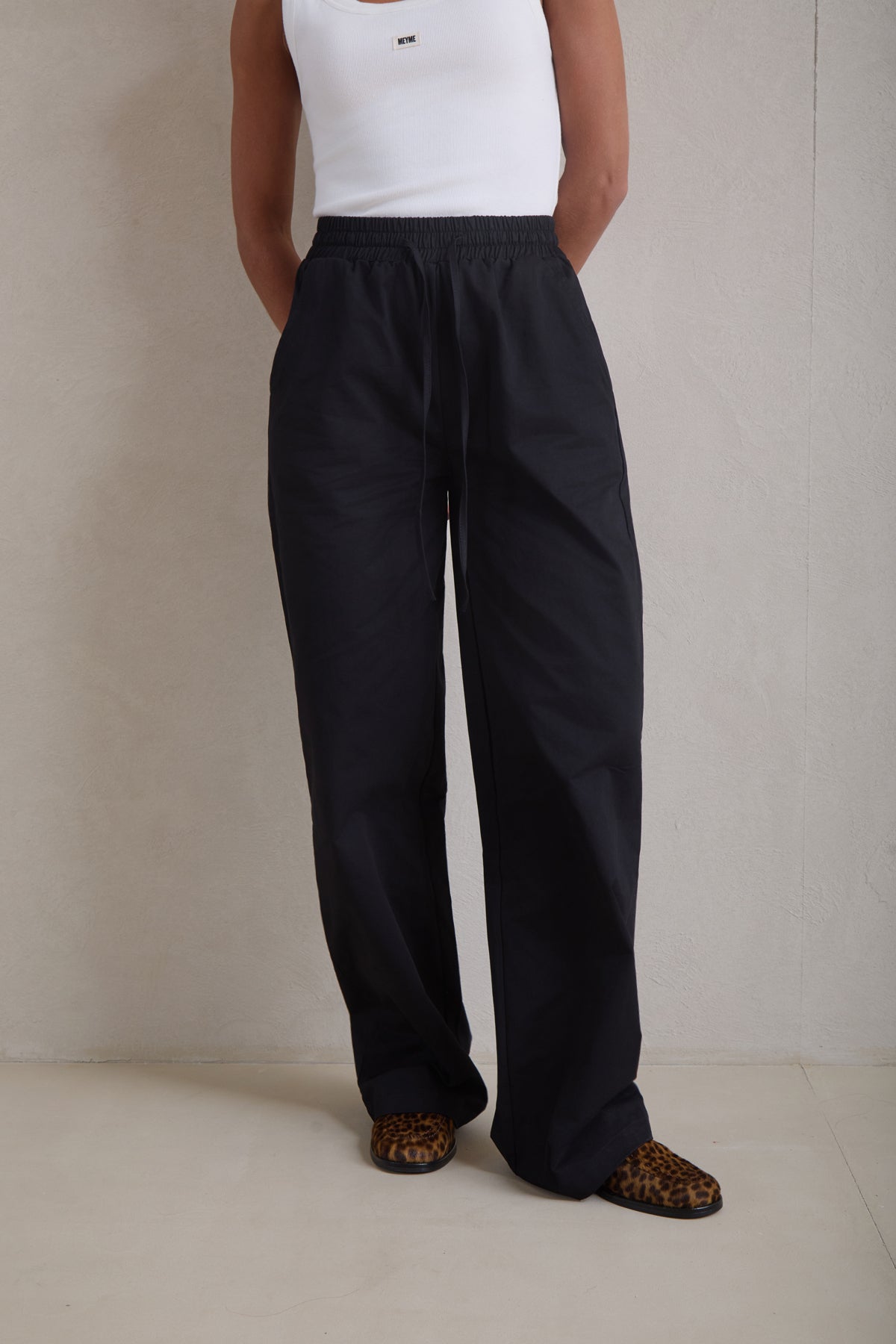 Pantalón Tsuki