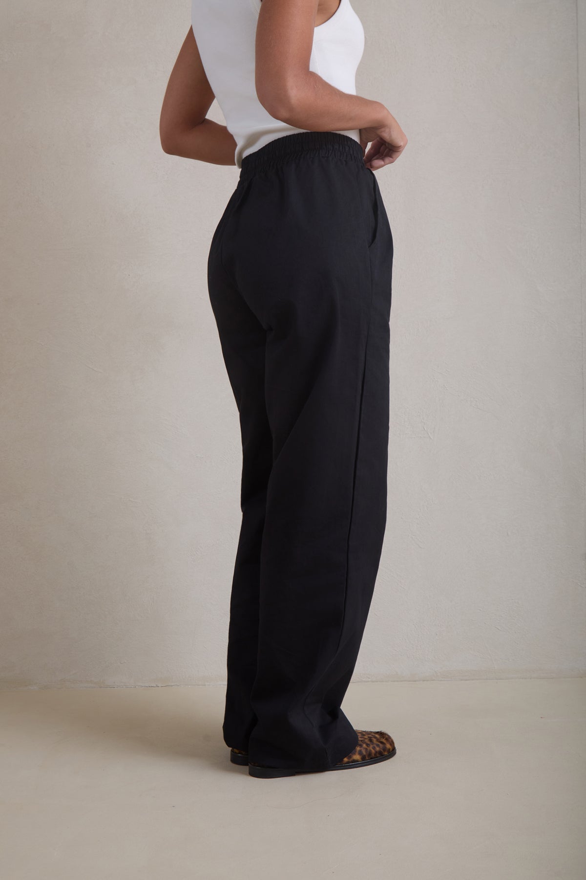 Pantalón Tsuki