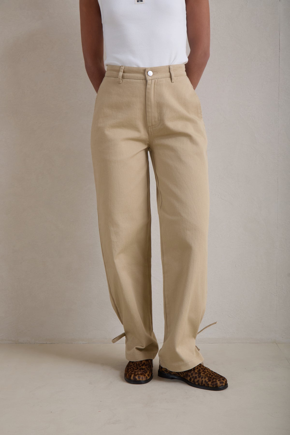 Wabi Denim Jeans