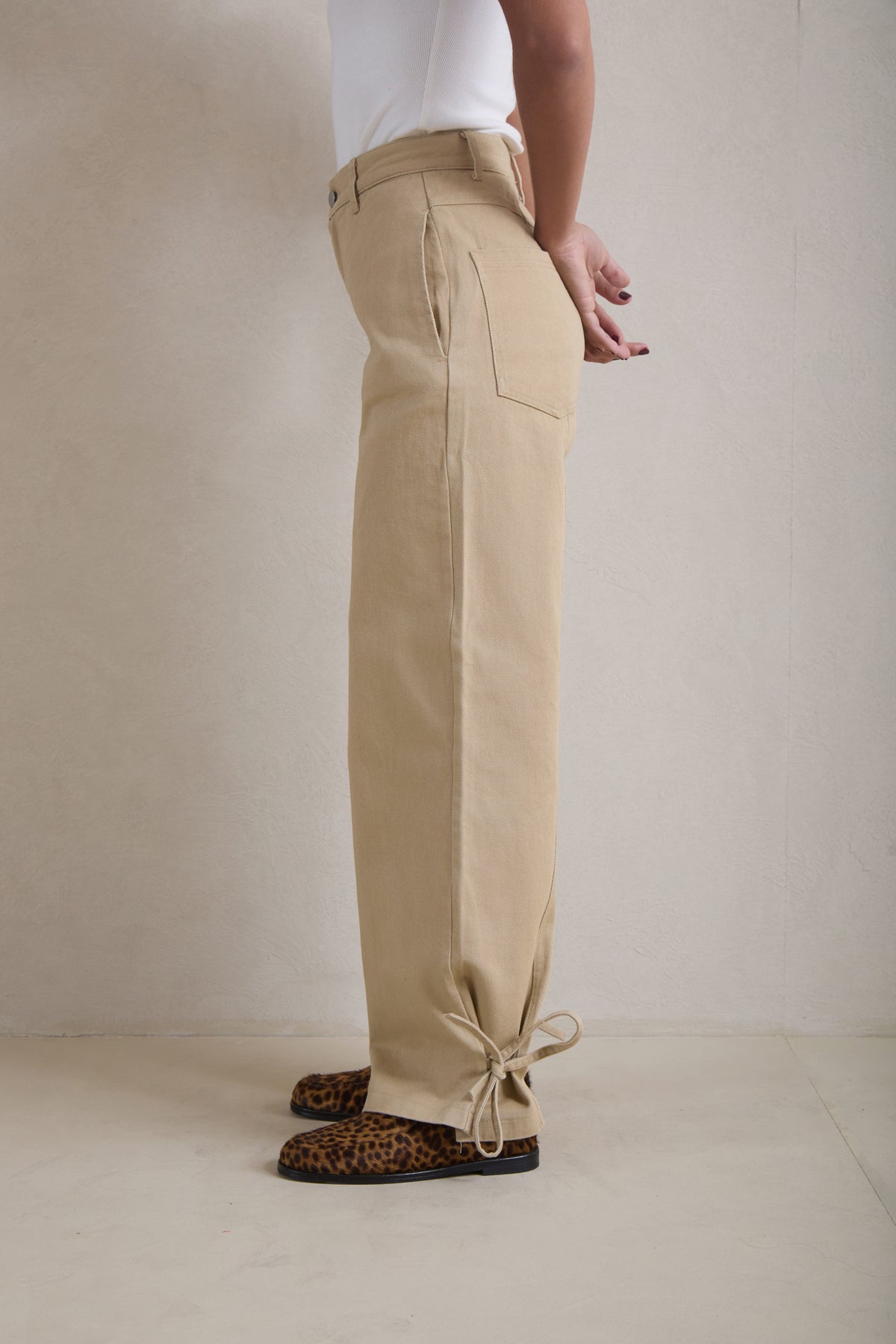 Wabi Denim Jeans