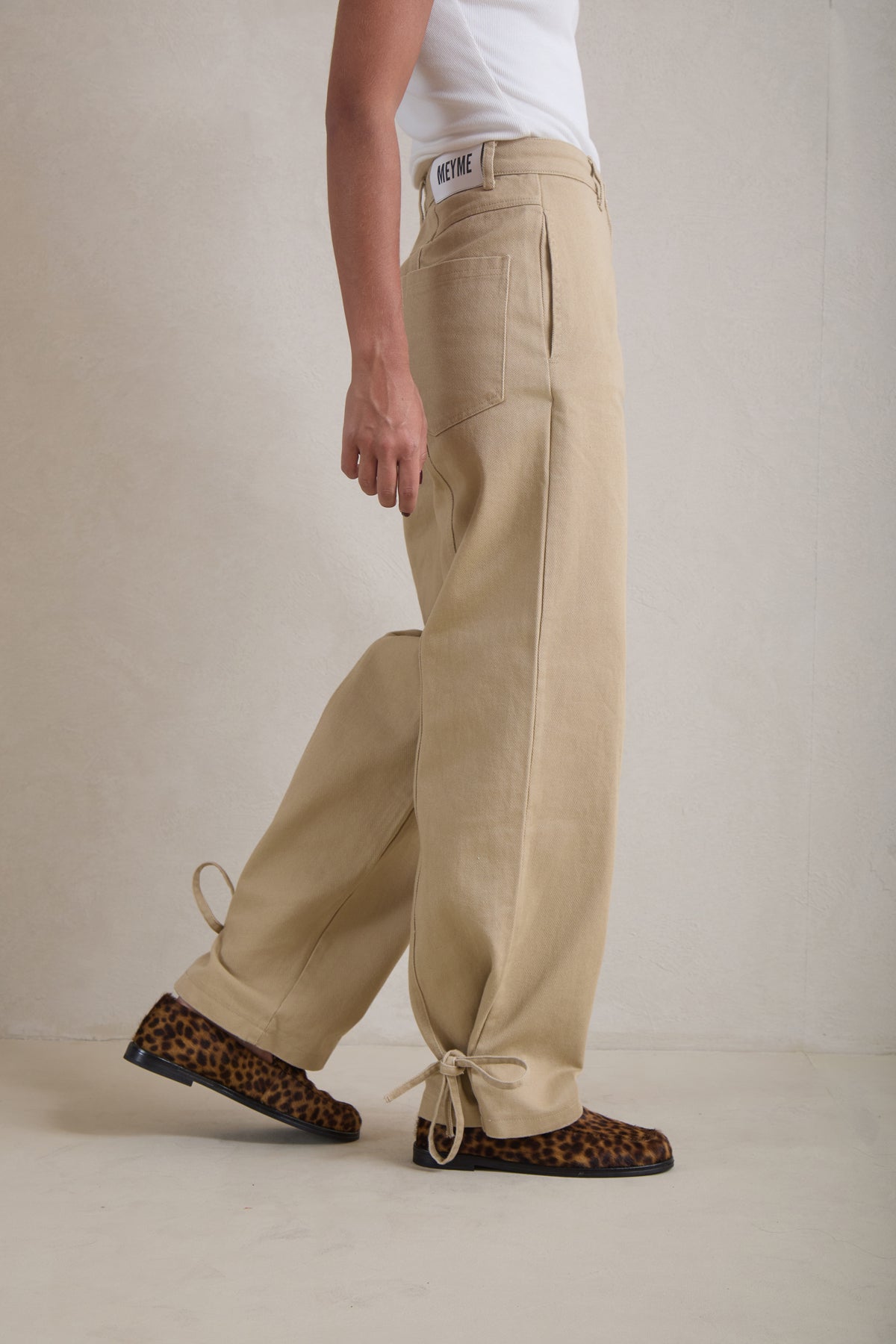 Wabi Denim Jeans