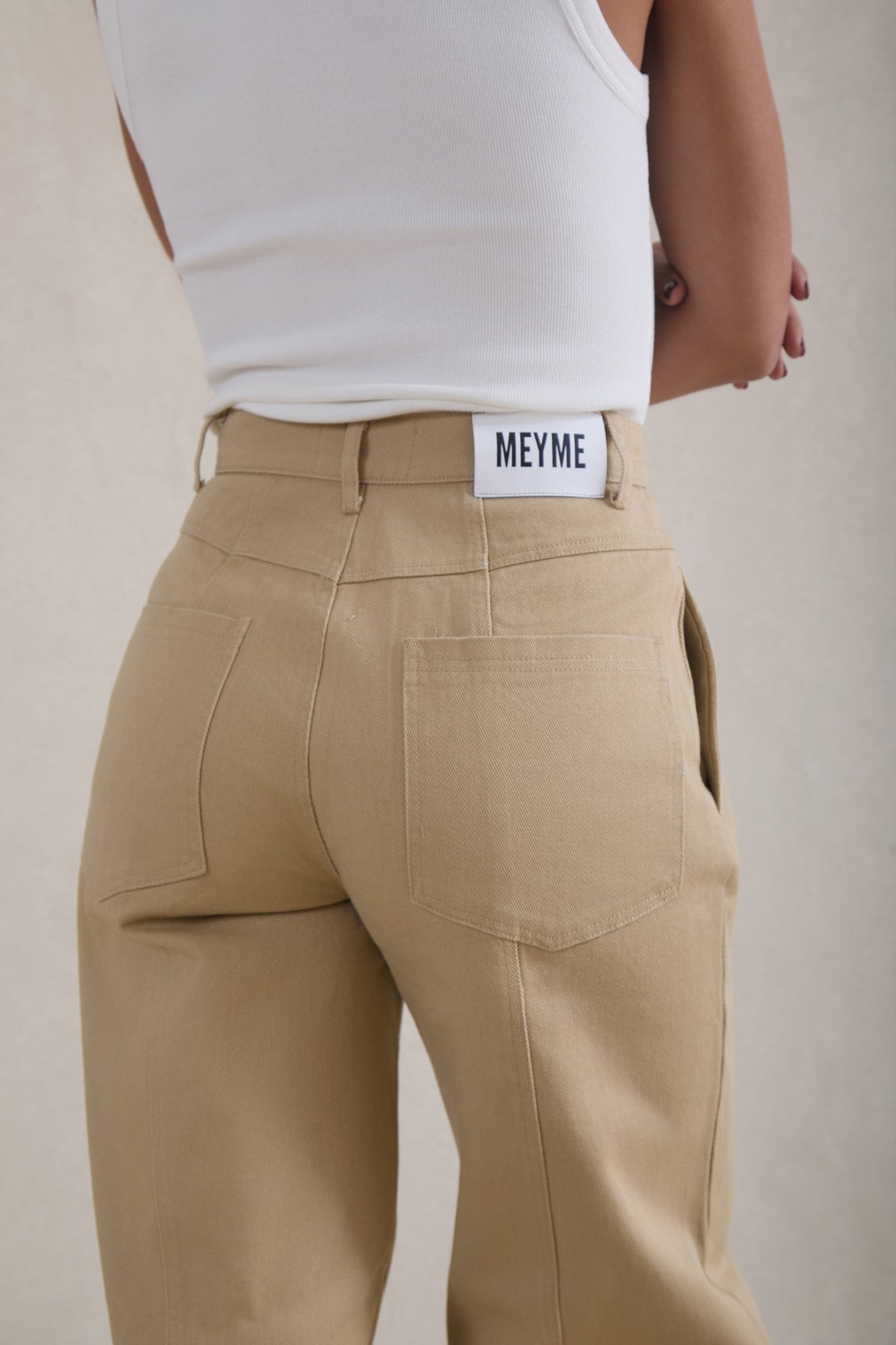 Wabi Denim Jeans