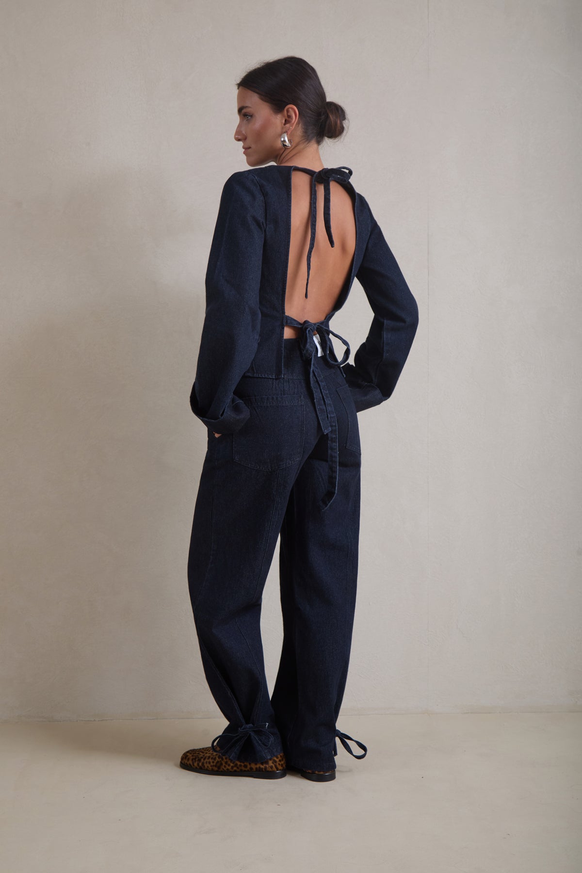 Wabi Denim Jeans