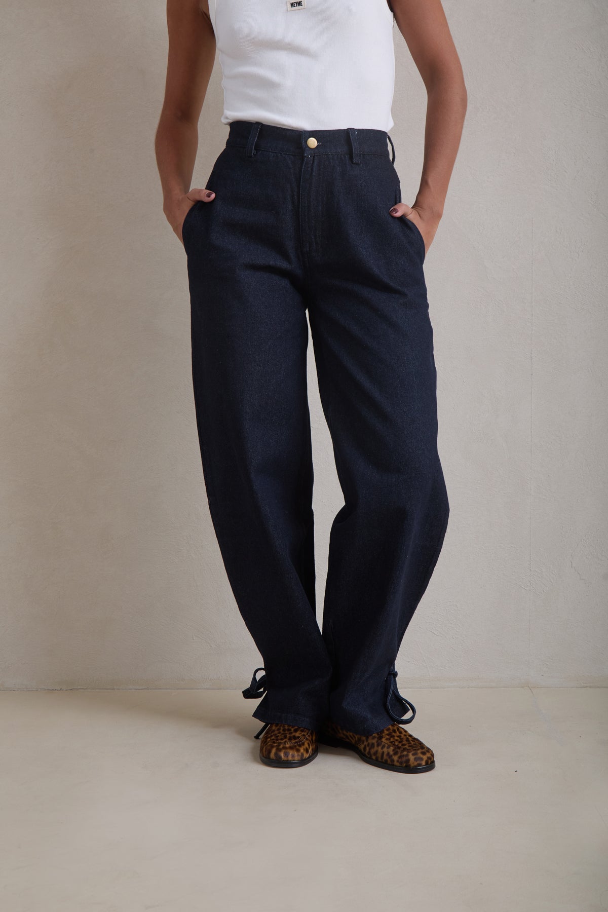 Wabi Denim Jeans