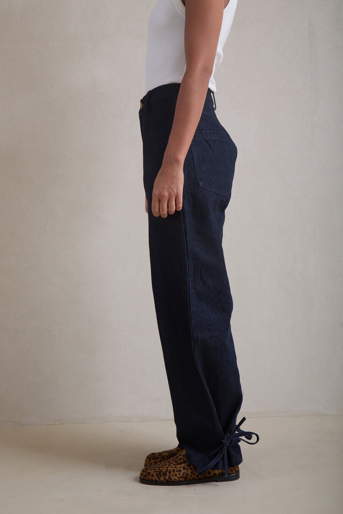 Wabi Denim Jeans