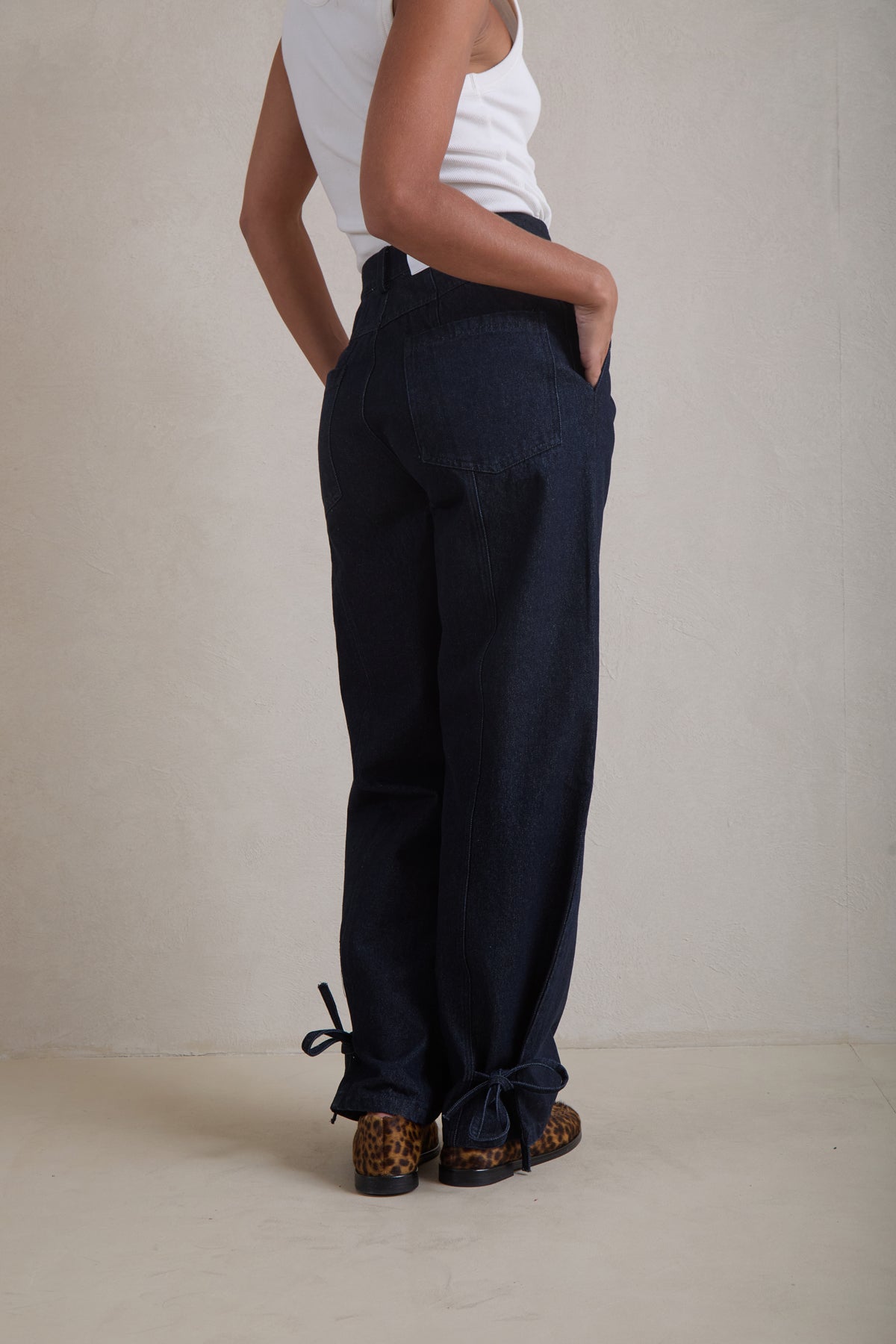 Wabi Denim Jeans
