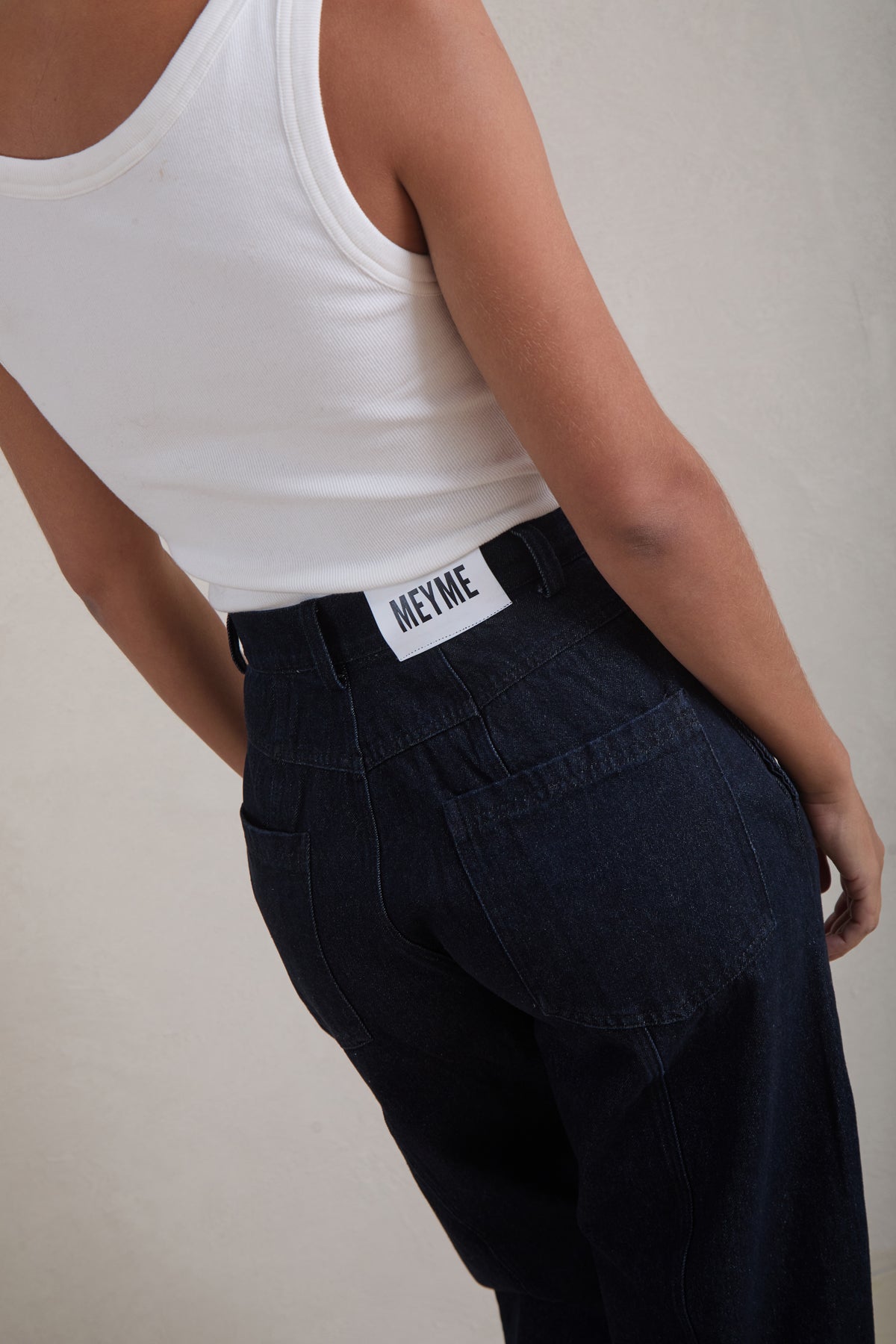 Wabi Denim Jeans
