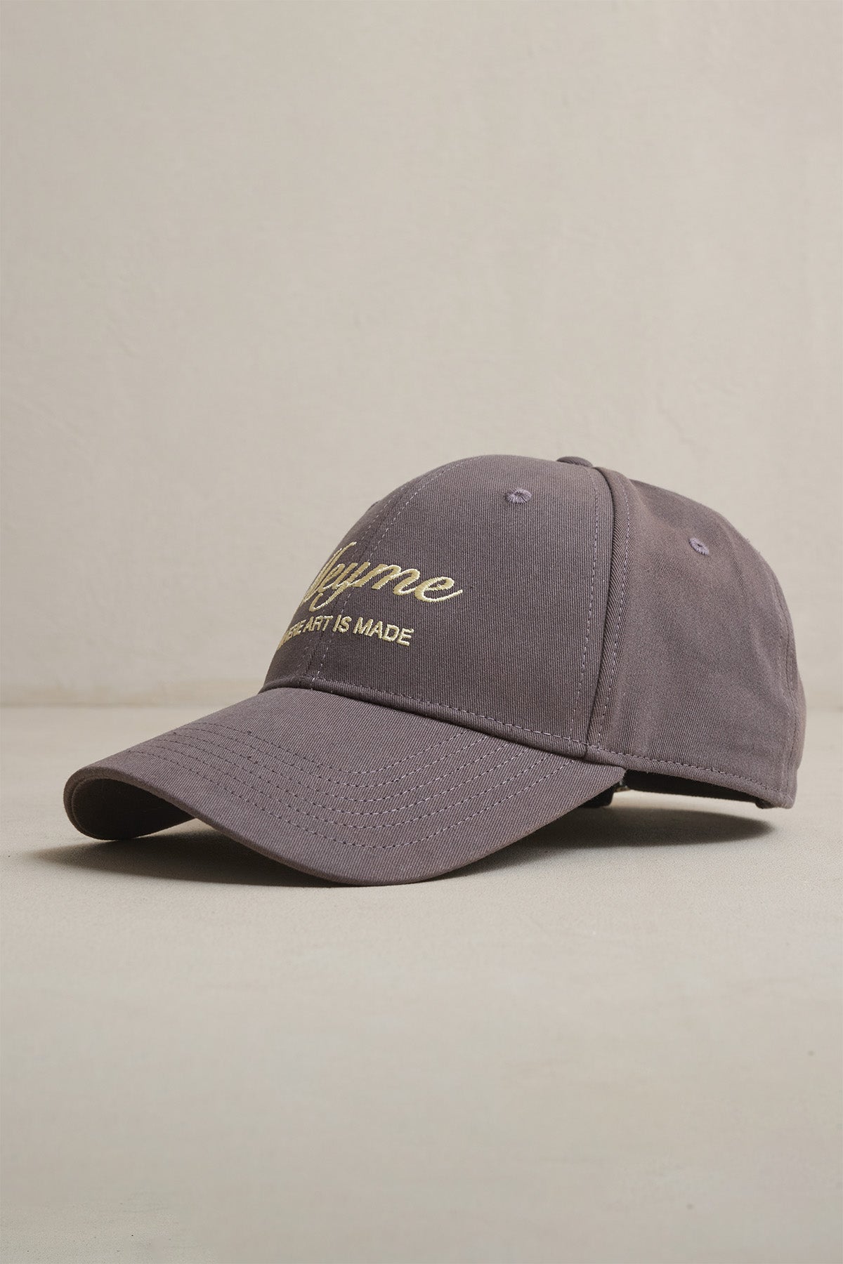Studio Cap