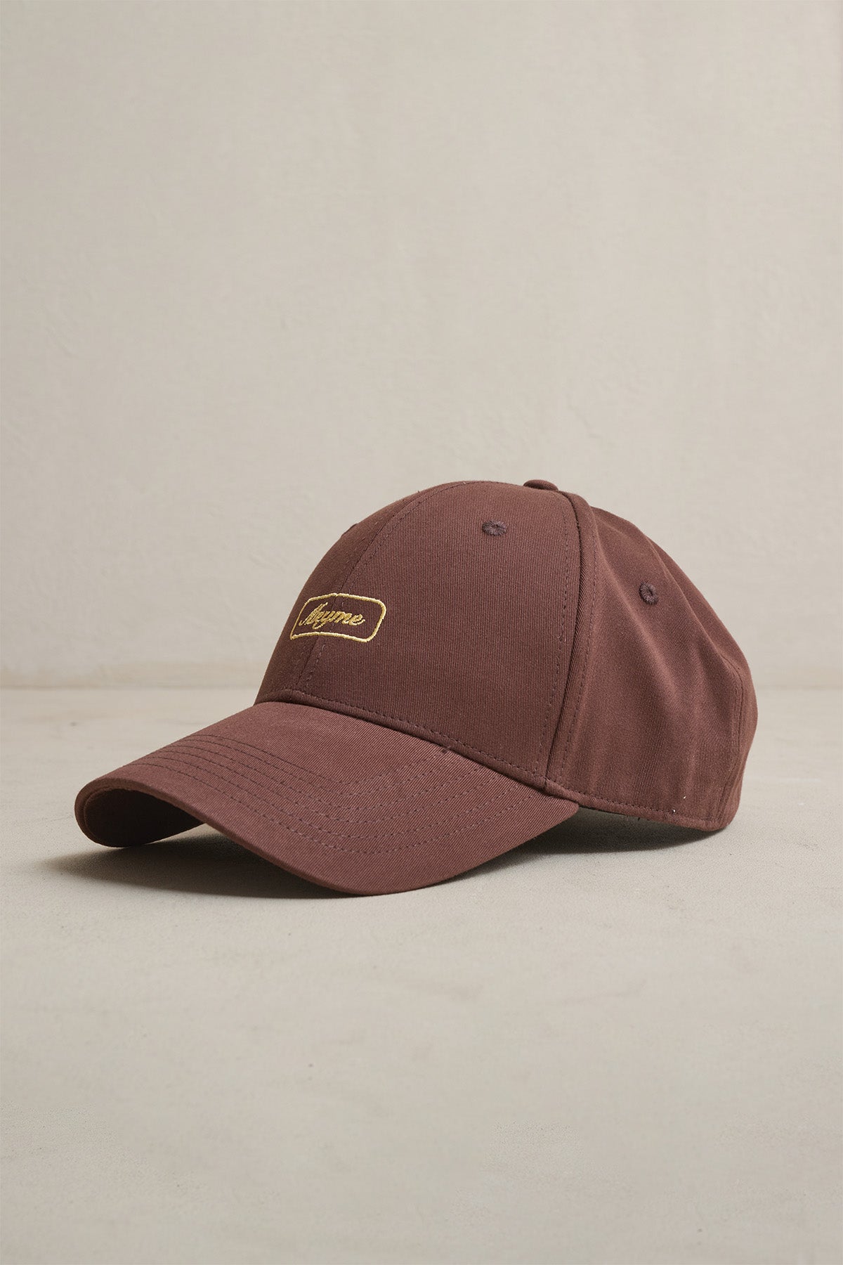 Emblem Cap