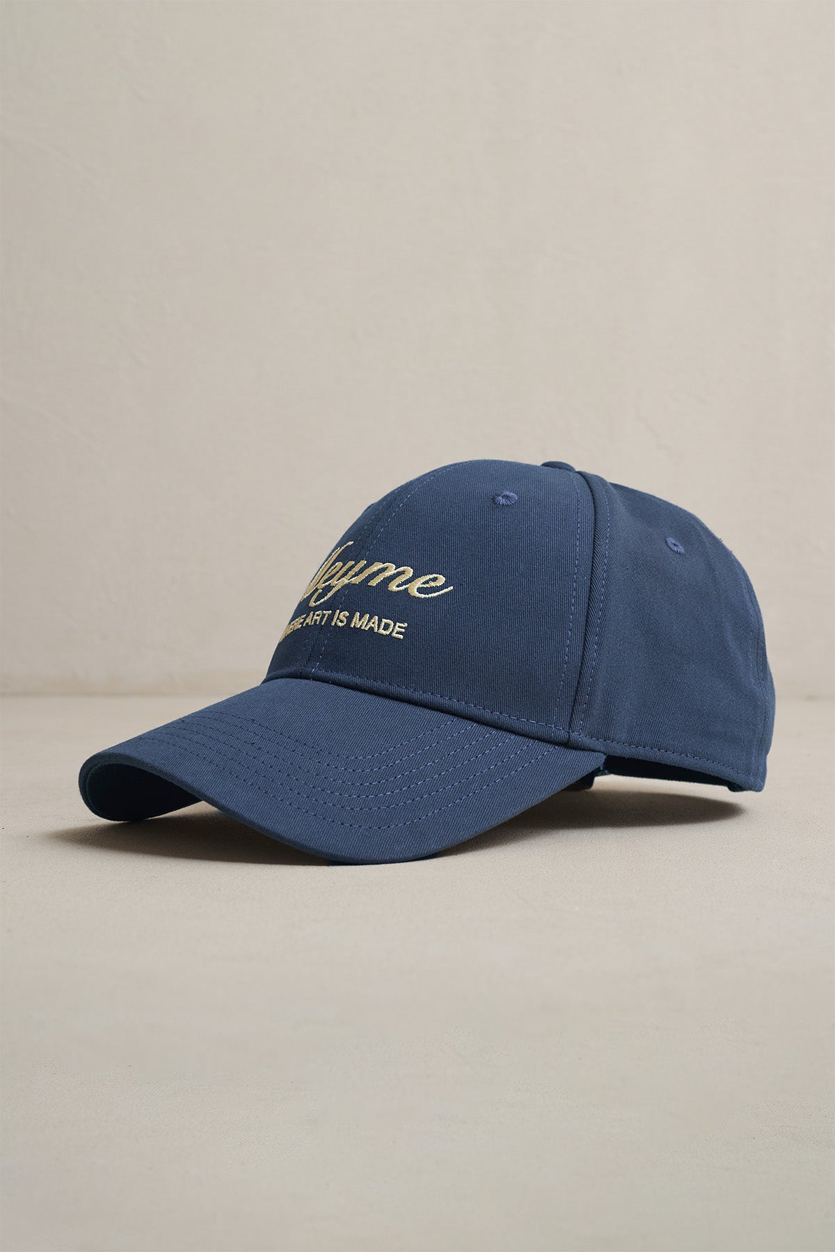 Studio Cap