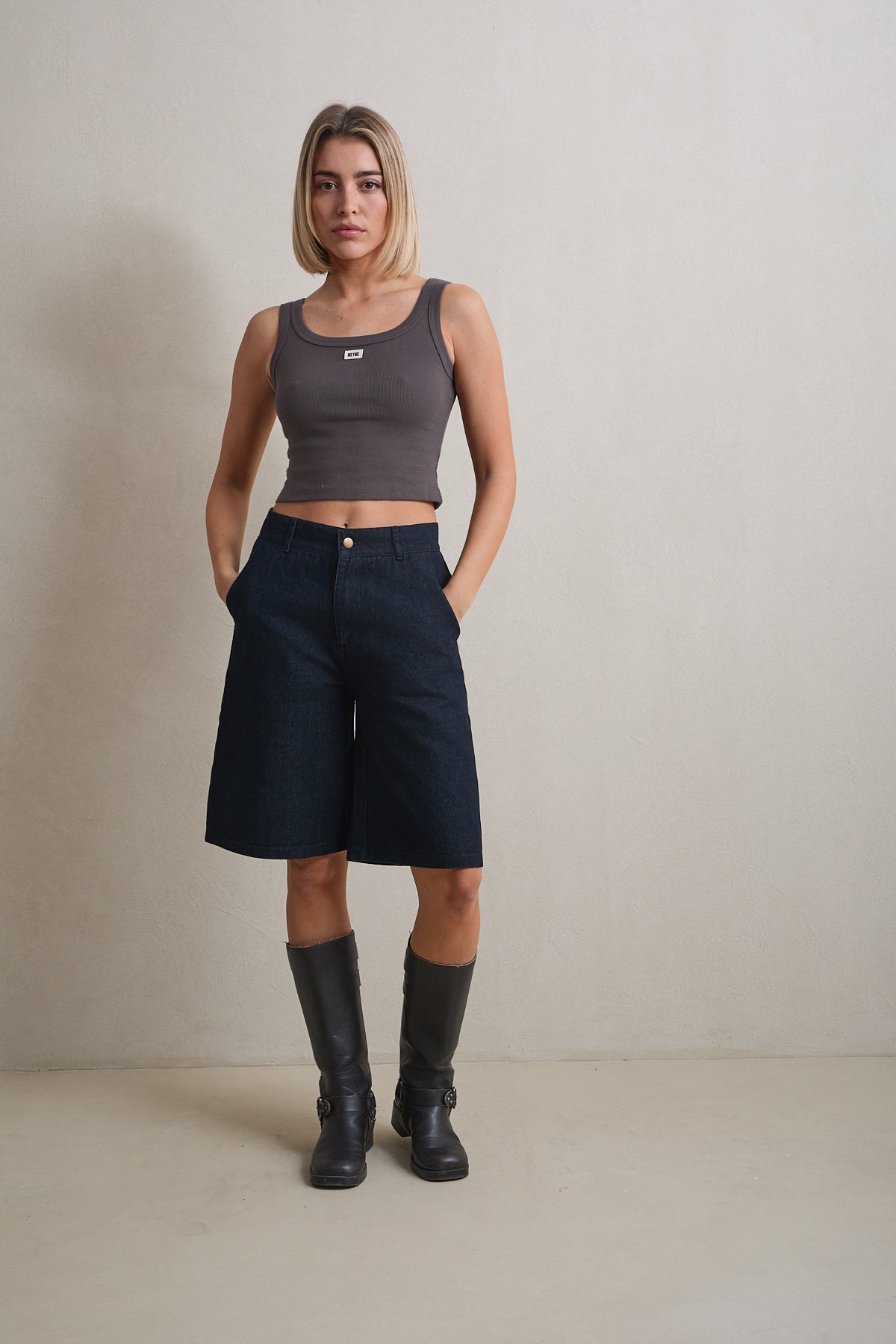 Meyme Tanktop