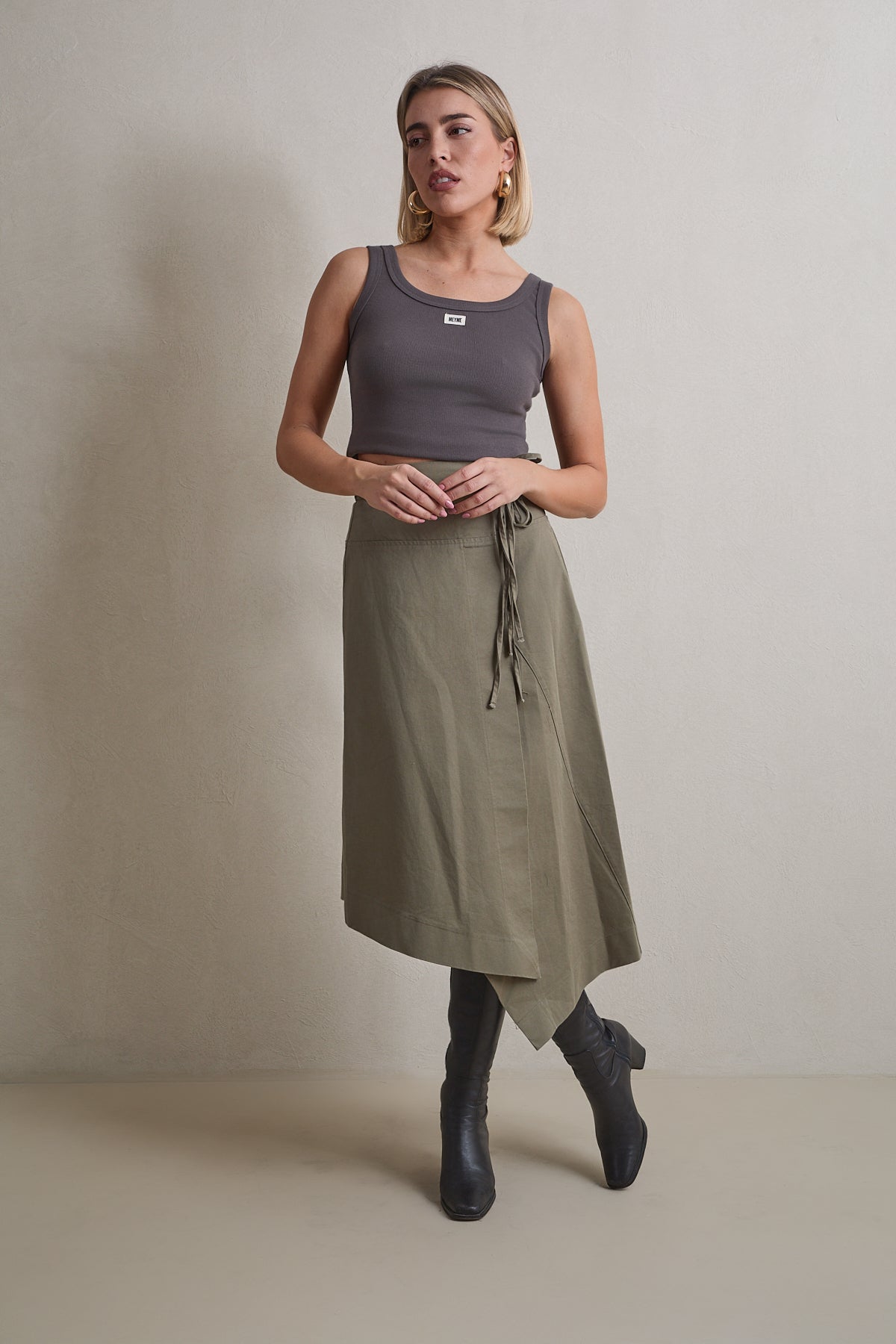 Meyme Tanktop