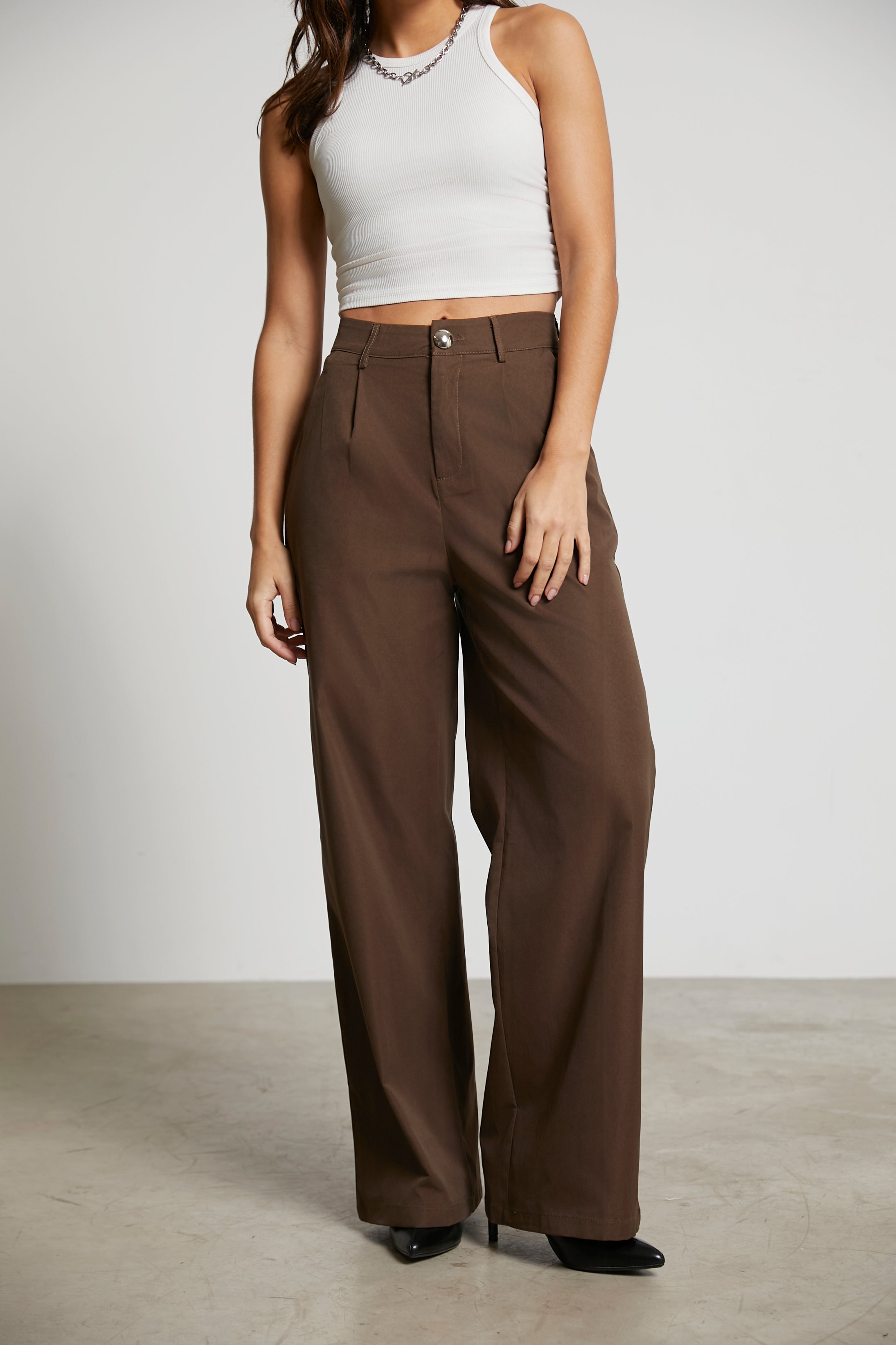 Kamari wide leg pants