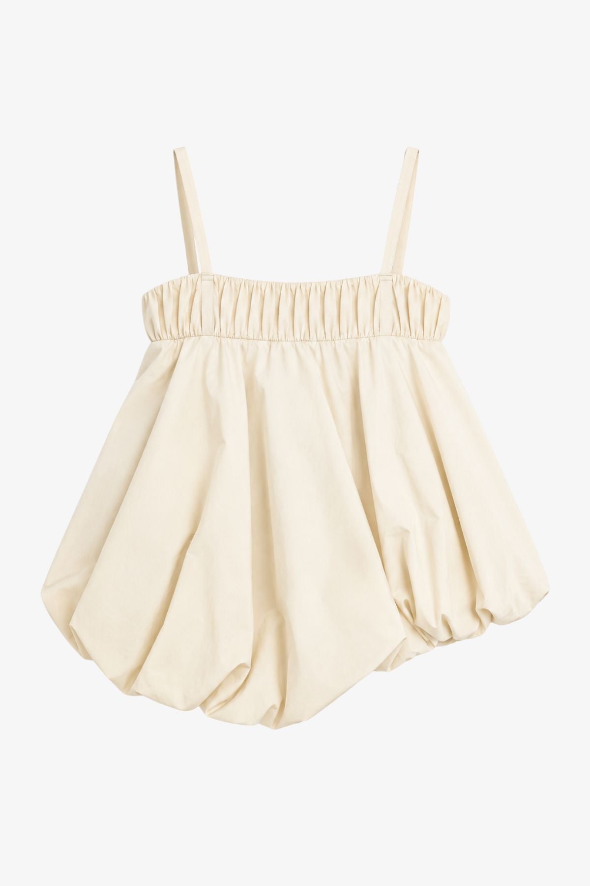 Baia Poplin Blouse