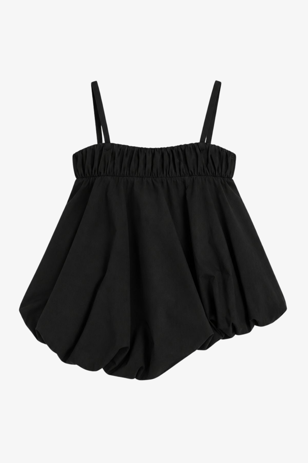 Baia Poplin Blouse